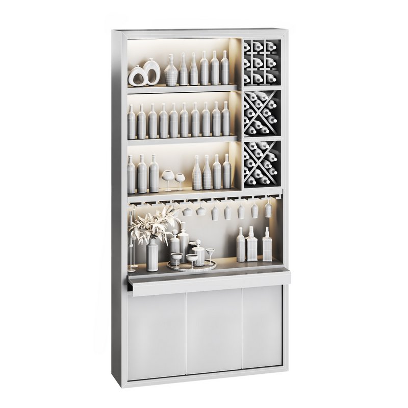 minibar 03 – Home Bar - Image 6