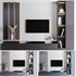 TV Wall 02 - Thumbnail 1