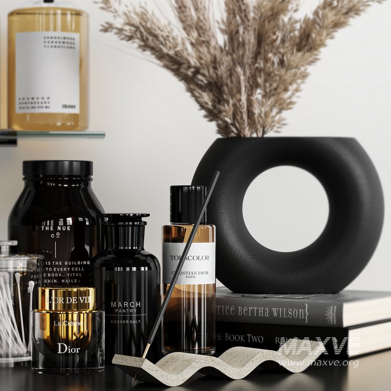 Bathroom accessories 31 - Image 2