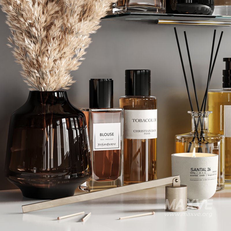 Bathroom accessories 29 - Image 2