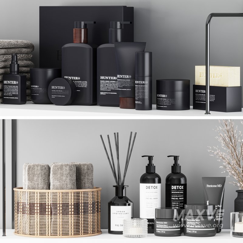 Bathroom accessories 13 - Image 2