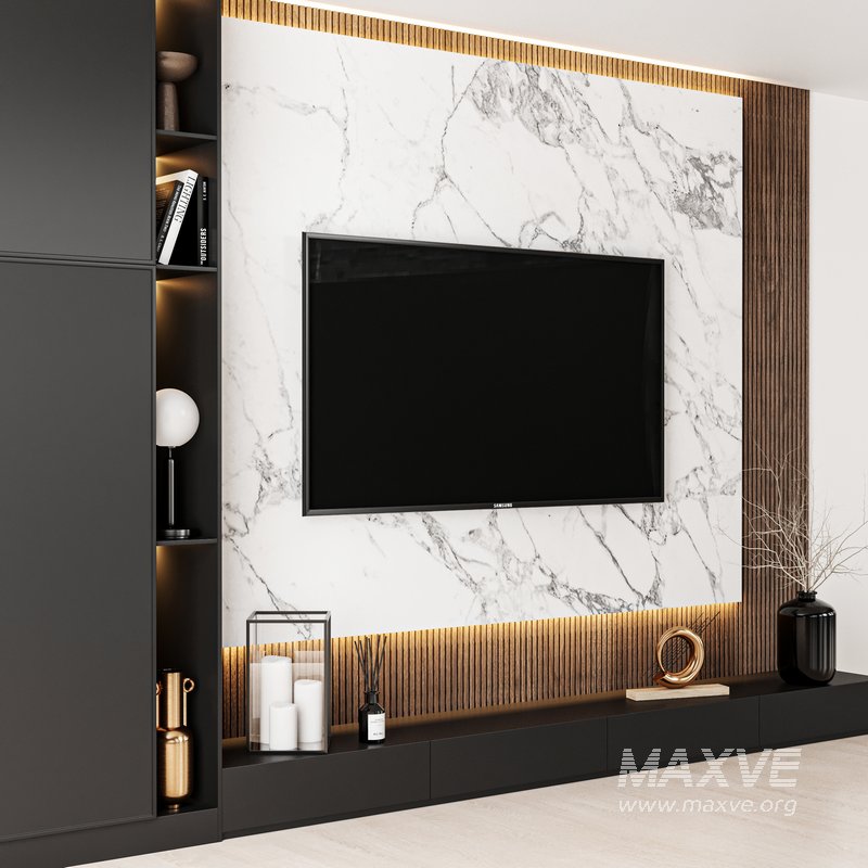 TV Wall 05 - Image 2