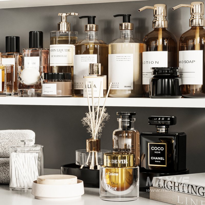 Bathroom accessories 15 - Image 2