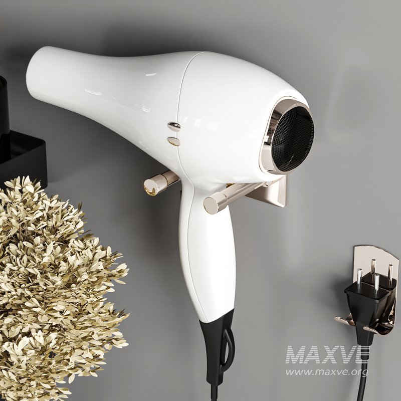 Bathroom accessories 18 - Image 2