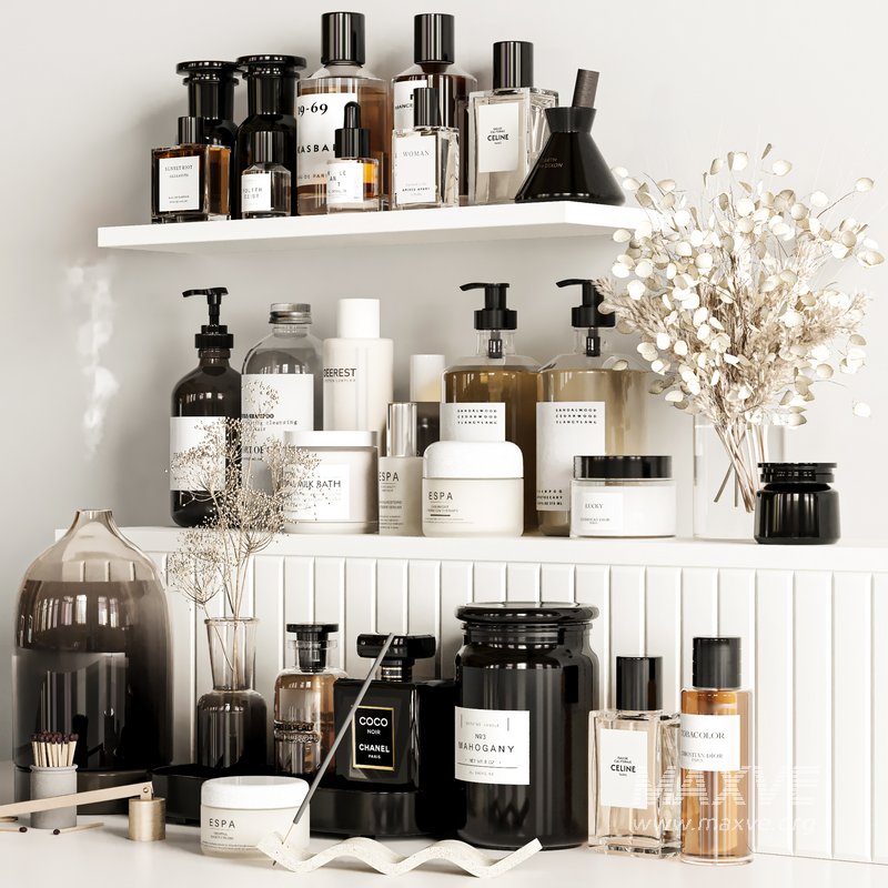 Bathroom accessories 20 - Image 2