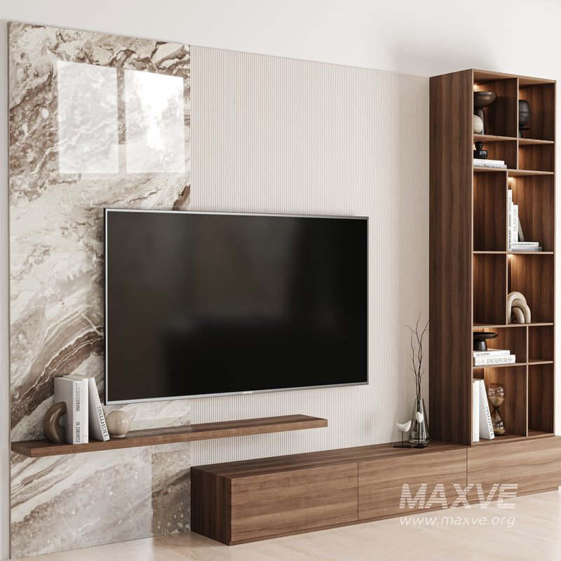 TV Wall 03 - Image 2