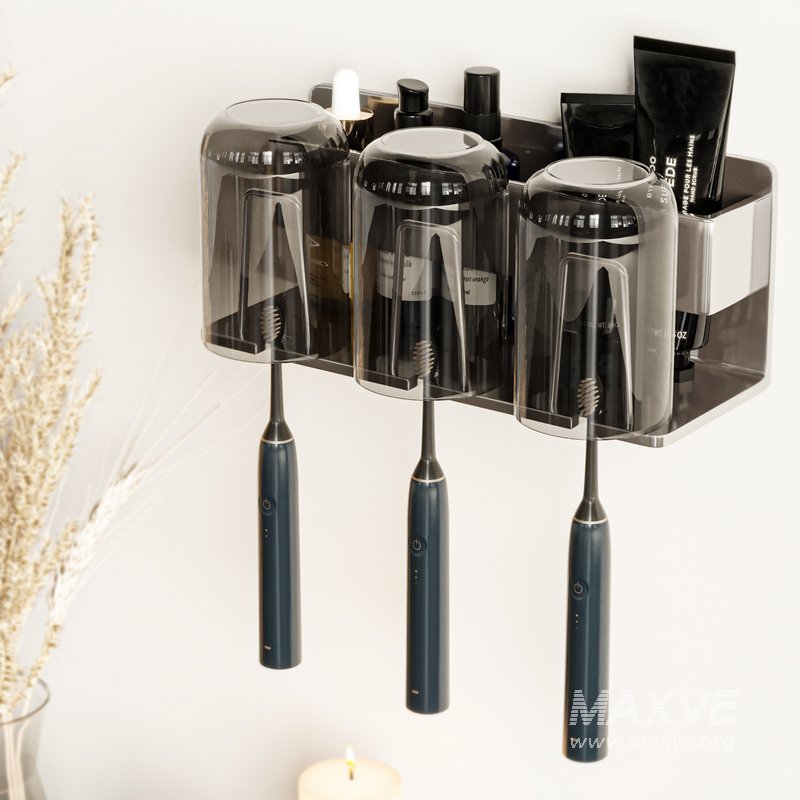 Bathroom accessories 23 - Image 2