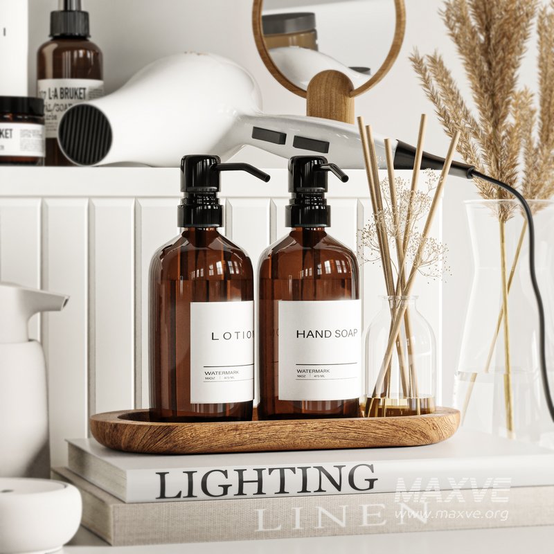 Bathroom accessories 19 - Image 2