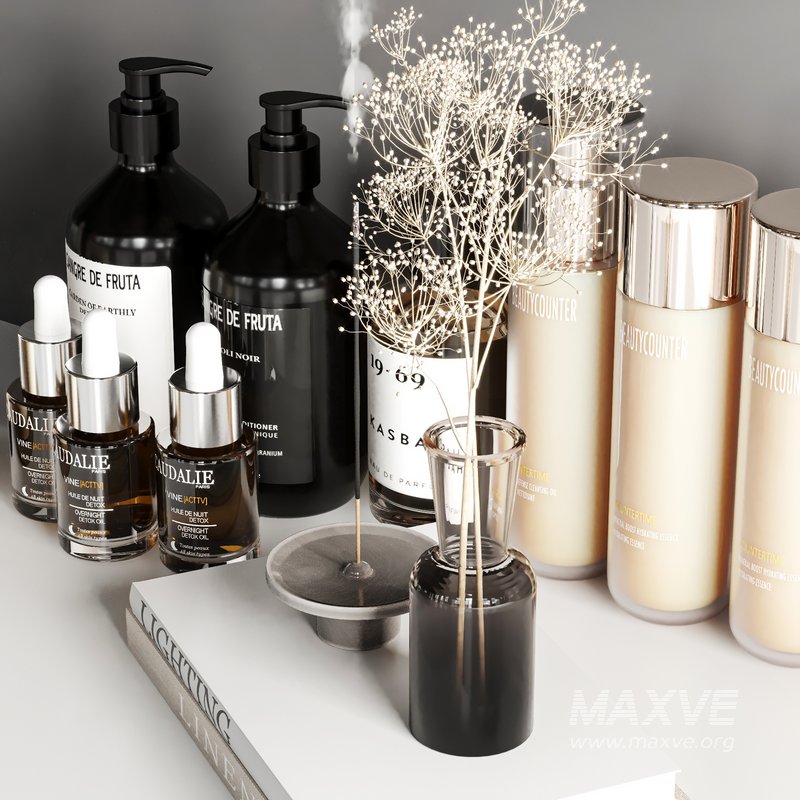 Bathroom accessories 17 - Image 2