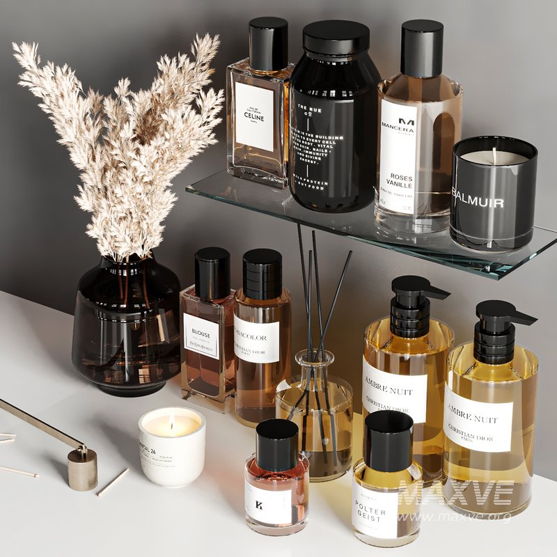 Bathroom accessories 29 - Image 3