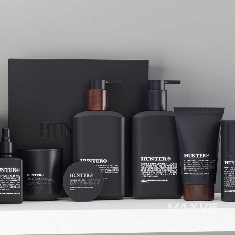 Bathroom accessories 13 - Image 4