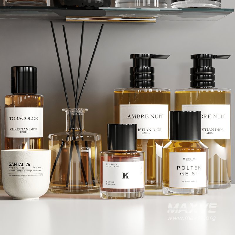 Bathroom accessories 29 - Image 4