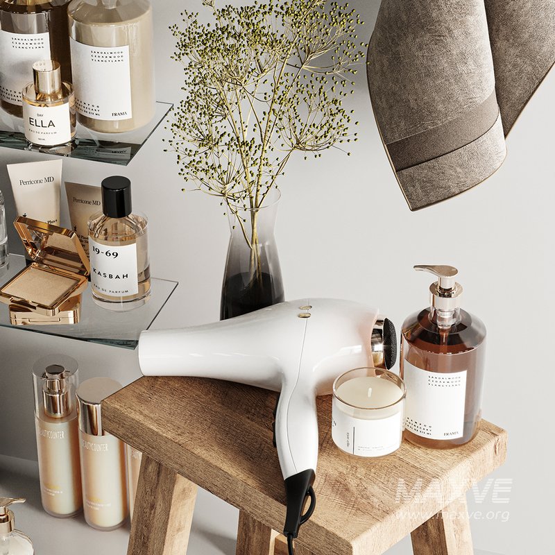 Bathroom accessories 25 - Image 5