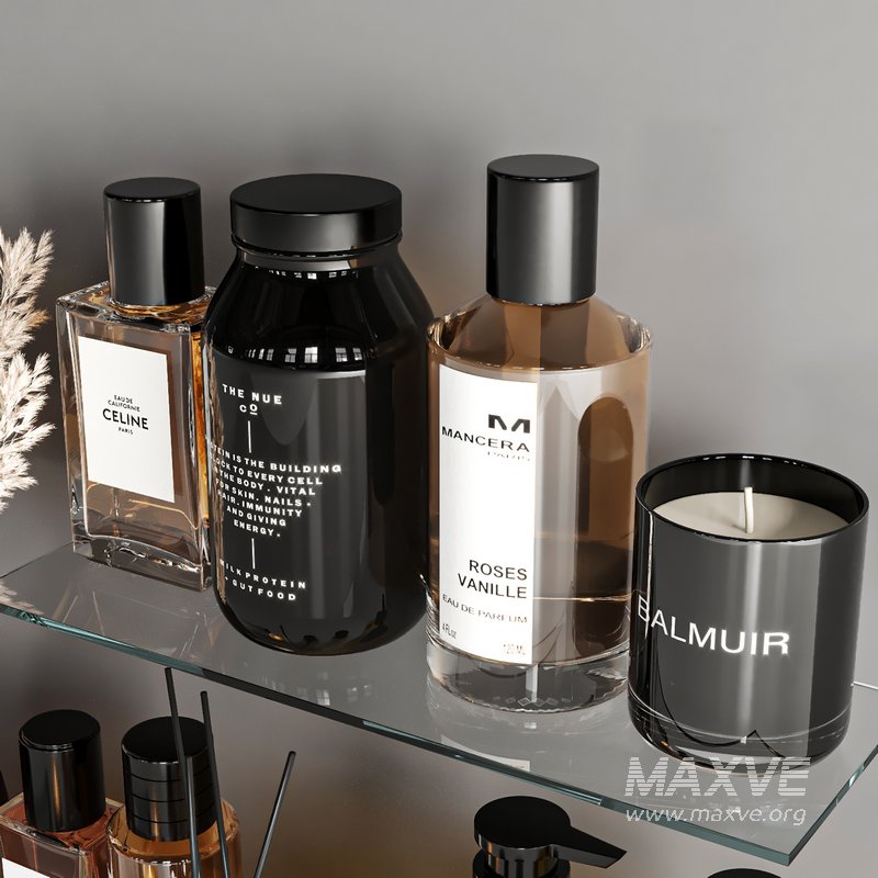 Bathroom accessories 29 - Image 5