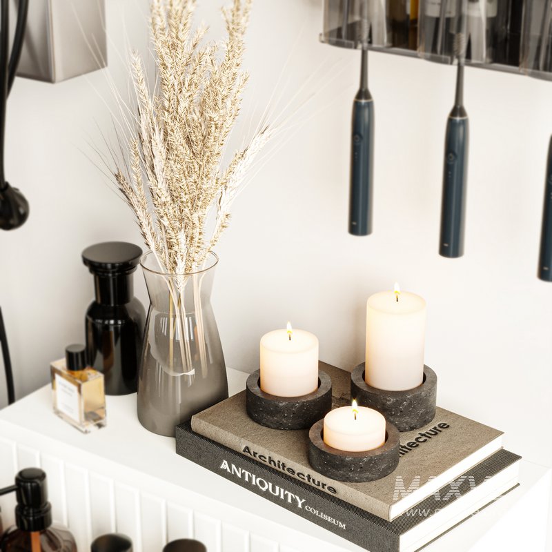 Bathroom accessories 23 - Image 5