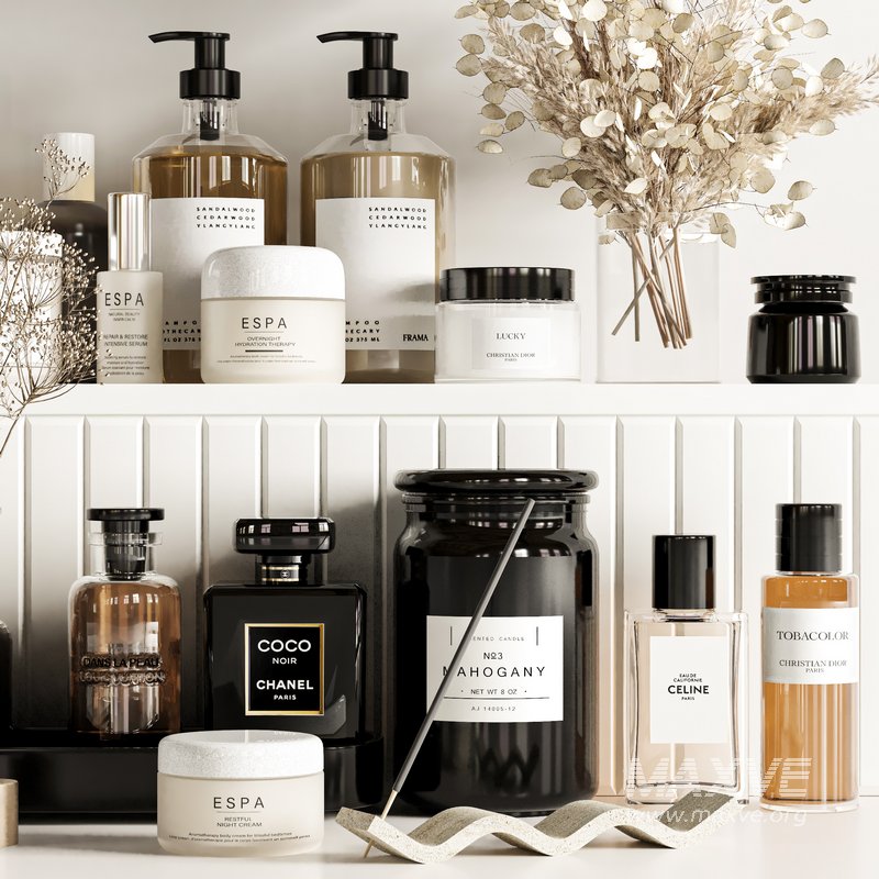 Bathroom accessories 20 - Image 5