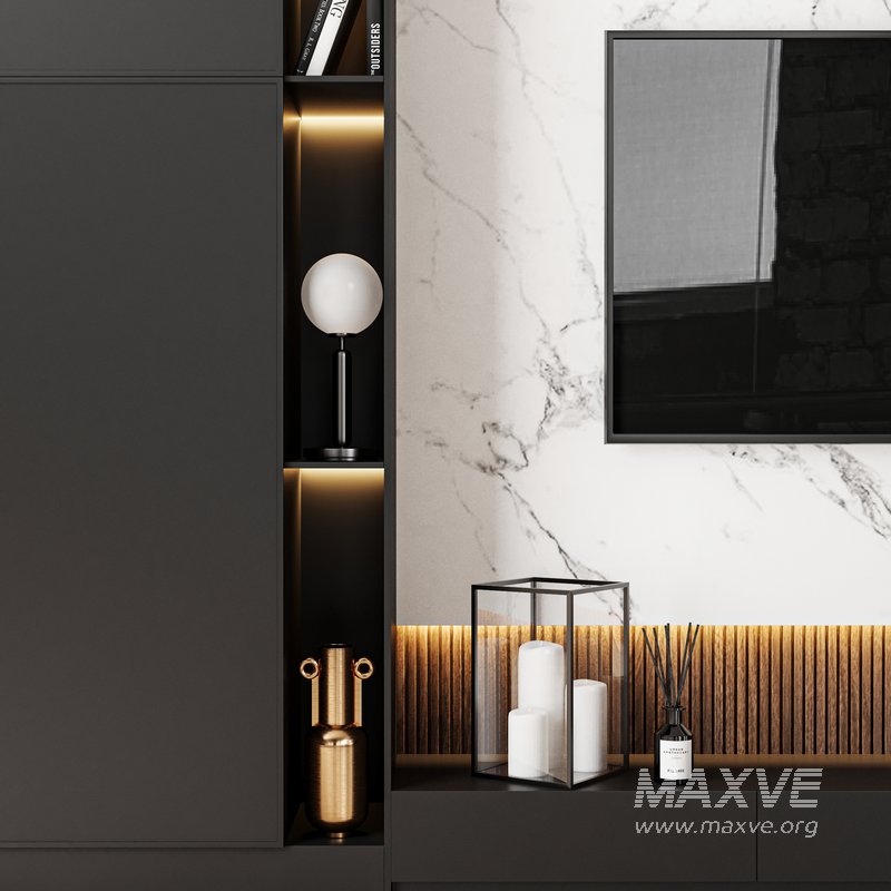 TV Wall 05 - Image 5