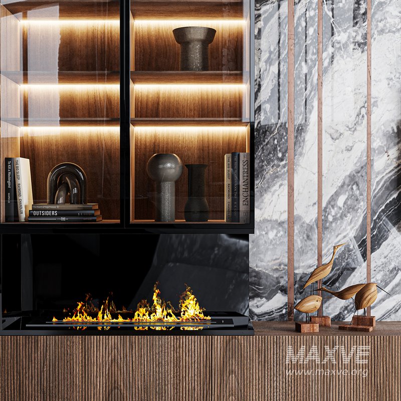 TV Wall 04 - Image 4