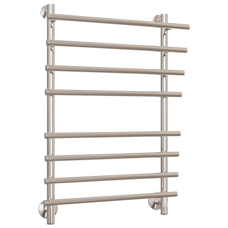 Water heated towel rail EWRIKA Medea Pr 80×50 - Image 2