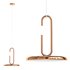 Pendant design lamp Clip by Penta - Thumbnail 3