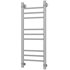 Water heated towel rail Energy Prestige 80×30 - Thumbnail 1