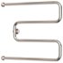 Water heated towel rail Grota Kamelo 50×70 - Thumbnail 3