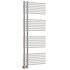 Water heated towel rail Terminus Astra P28 70×1400 - Thumbnail 2