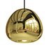 Pendant lamp Void Light 15 cm Silver - Thumbnail 2