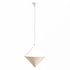 Visual Comfort Signature Collection AERIN Sarnen 18 Inch LED Large Pendant - Thumbnail 3