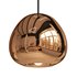 Pendant lamp Void Light 15 cm Silver - Thumbnail 3
