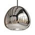 Pendant lamp Void Light 15 cm Silver - Thumbnail 4