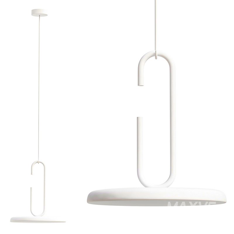 Pendant design lamp Clip by Penta - Image 5