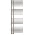 Water heated towel rail Terminus Astra P28 70×1400 - Thumbnail 3