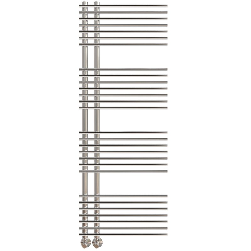 Water heated towel rail Terminus Astra P28 70×1400 - Image 3