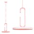 Pendant design lamp Clip by Penta - Thumbnail 6