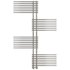 Water heated towel rail Terminus Europe P28 70×1400 - Thumbnail 2