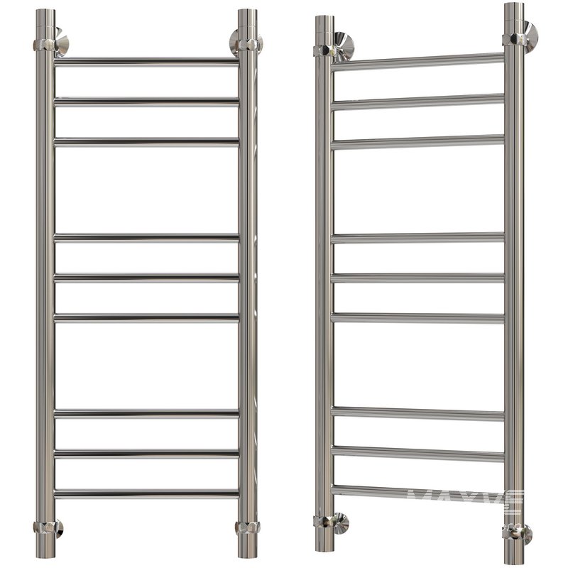 Water heated towel rail Energy Prestige 80×30 - Image 2