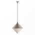 Visual Comfort Signature Collection AERIN Sarnen 18 Inch LED Large Pendant - Thumbnail 2