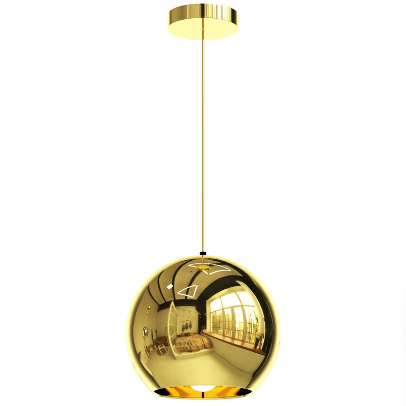 MORO YELLOW - Image 1