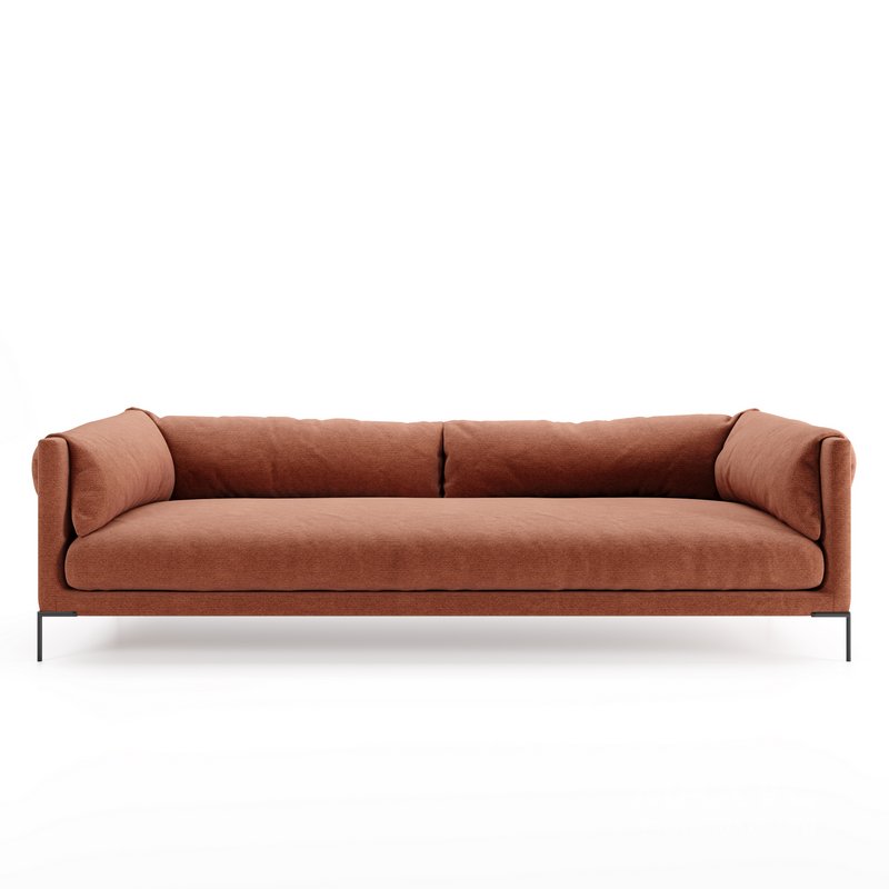 Sofa DROP – Ditre Italia - Image 2