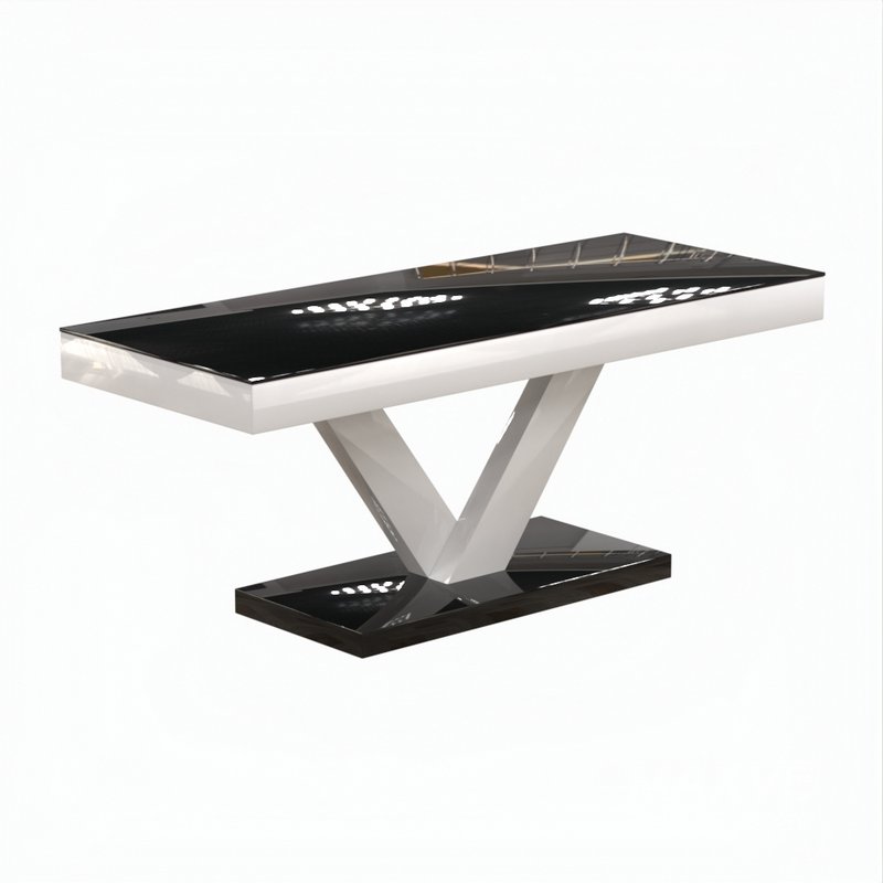 Club table Dublin - Image 1