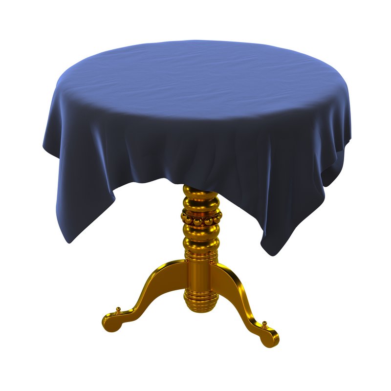 Table Modern - Image 1