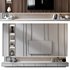 TV Wall set 0143 - Thumbnail 2