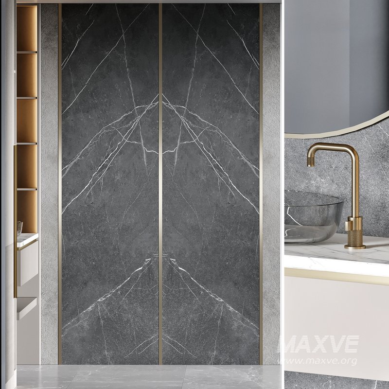 Bathroom furniture 59 - Image 3