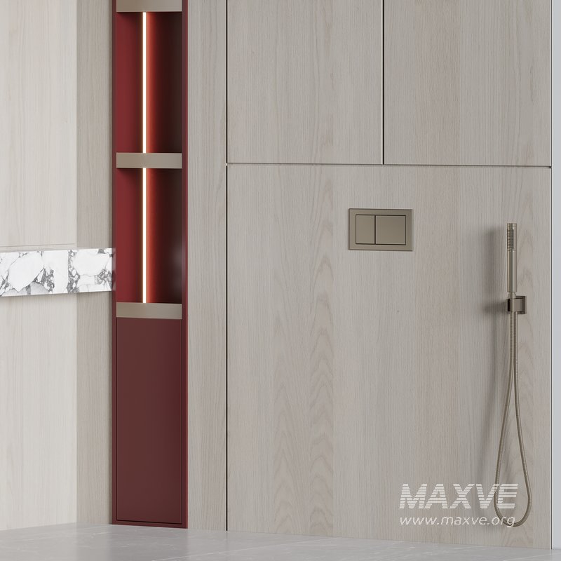 Bathroom furniture 58 - Image 5