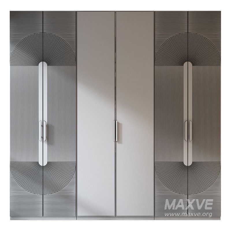 Wardrobe set 0153 - Image 2