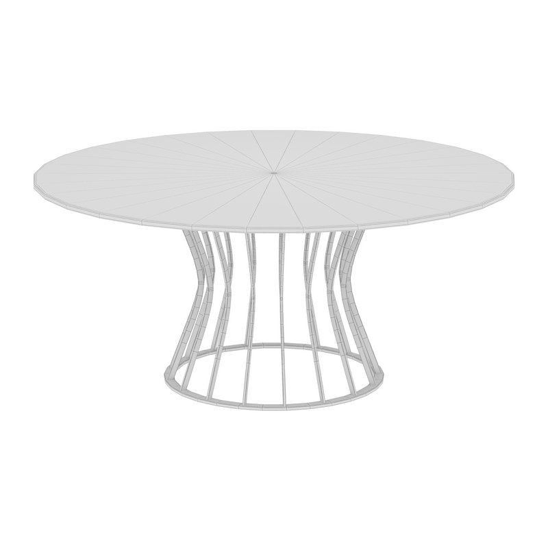 Coffee table Visionnaire SOLSTICE - Image 2