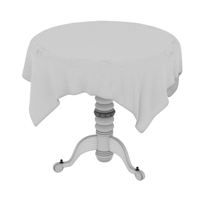 Table Modern - Image 2