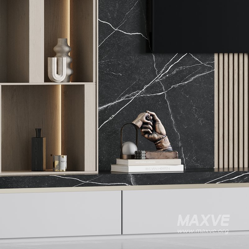 TV Wall 41 - Image 6