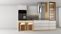 kitchen Modern - Thumbnail 1
